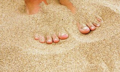 Ức chế tột độ với những điều thường gặp trong mùa hè