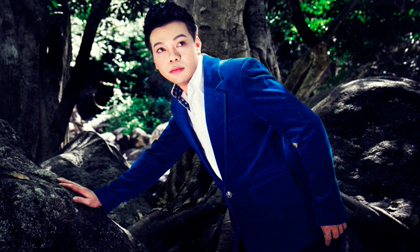 'Hoàng tử phòng trà' Vỹ Khang: Tôi không có ý nghĩ phải gây shock