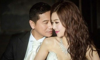 Cựu Hoa hậu Hồng Kông bất ngờ cưới đại gia sau tin đồn 'đào mỏ'