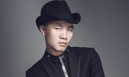 Những cái nhất của NTK tài năng Đỗ Mạnh Cường