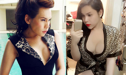 Franky Nguyễn và loạt ảnh từ gầy trơ xương đến mũm mĩm