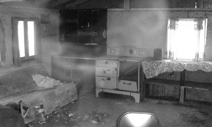 Những người chết  hóa 'ma' ám ảnh người còn sống