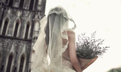 Ngày cưới tôi cũng là ngày giỗ của người yêu cũ