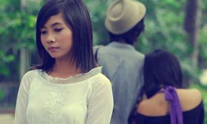 Khi gặp lại người yêu cũ con gái thường nghĩ gì?