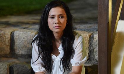 Việt Trinh bị ‘trầm cảm’ sau tin đồn sắp lên xe hoa