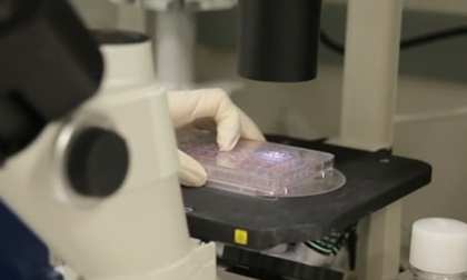 Phát hiện ung thư sau 3 phút chỉ bằng 1 giọt máu