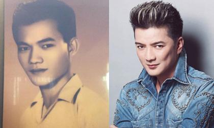 Đàm Vĩnh Hưng chia sẻ di ảnh cha và tâm sự xúc động