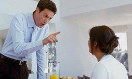 Bị chồng bạo hành nhưng tôi không thể chia tay vì quá yêu