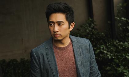 Diễn viên David Trần chia sẻ về vai diễn trong ‘Quyên’