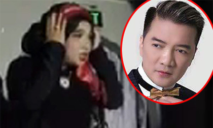 'Kiếp đam mê' với bản sao 'độc và lạ' của Đàm Vĩnh Hưng