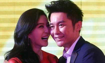 Phạm Băng Băng bị chế nhạo khi phủ nhận 'sống thử' với Lý Thần