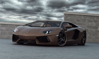 Top 10 mẫu xe đàn ông muốn sở hữu nhất