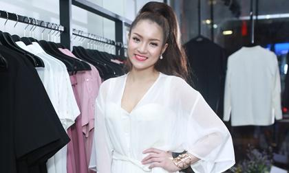 Thủy Top tất bật chạy show sau 'Tuyệt Đỉnh Tranh Tài'