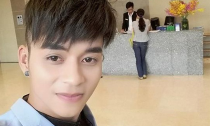 Liu Quốc Việt trở về nước quay MV ‘Chưa kịp nói lời yêu’