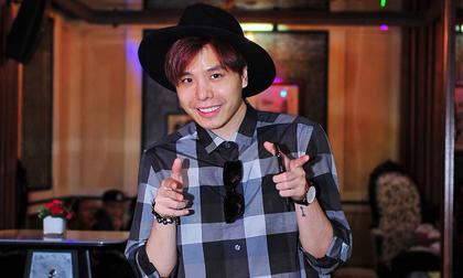 Trịnh Thăng Bình lần đầu lên tiếng về nghi án ‘giải nghệ’