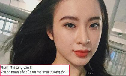 Angela Phương Trinh bị fan phản bác khi tung hô nhan sắc quá đà