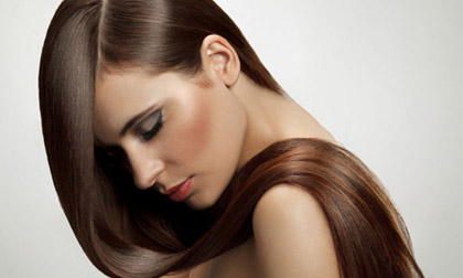 Bật mí 4 mẹo nhỏ chăm sóc mái tóc mỏng 