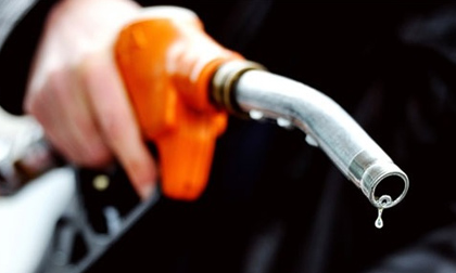 Mẹo đổ xăng không bị 'ăn quỵt'