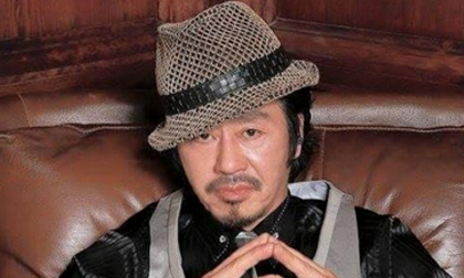 Nam diễn viên Hàn tự tử bằng khí than trong xe hơi