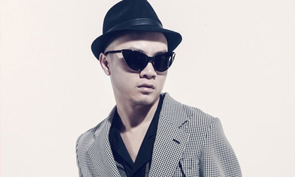 NTK Đỗ Mạnh Cường bất ngờ làm giám khảo 'Mẫu và Tài năng Việt Nam 2015'