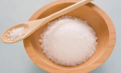 Những cách giảm béo bằng muối trắng siêu đơn giản ở nhà