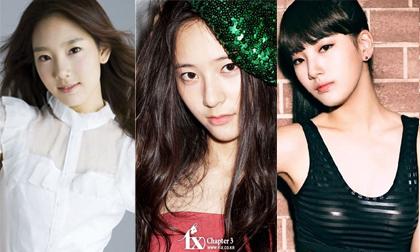 Ảnh thuở mới vào nghề 'xinh như mộng' của mỹ nhân đình đám Kpop