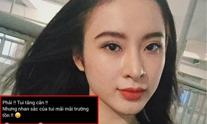 Angela Phương Trinh lại phát ngôn gây sốc