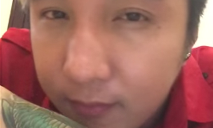 Lâm Chấn Khang đốn tim dân mạng khi hát live 'Chuyện những thằng tù'