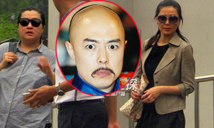 'Càn Long' Trương Thiết Lâm bị hai tình cũ đưa ra tòa