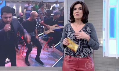 Truyền hình Brazil đưa tin Cristiano Ronaldo qua đời