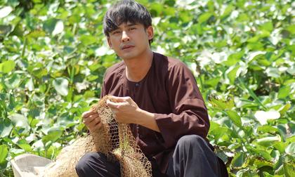 Lương Thế Thành vướng tình ‘tay ba’ đầy bi kịch