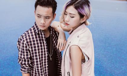 MIN (St.319) bắt tay JustaTee tung Hit mới 