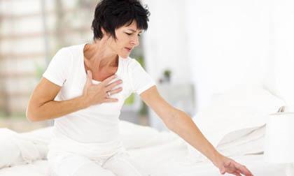 Những điều quan trọng cần biết về đau tim trước khi quá muộn