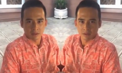 'Cười vỡ bụng' khi Lương Thế Thành kể chuyện bị hack facebook