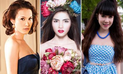 Những người đẹp mê ngành Luật của làng giải trí Việt
