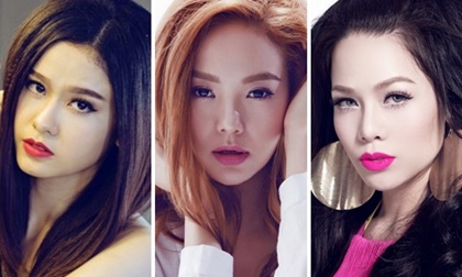 Những ca sĩ được khuyên... nên tập trung đóng phim