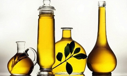 Tinh dầu bưởi 'thần dược' của tóc