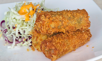 Ăn vặt - 'Đặc quyền' của dân văn phòng