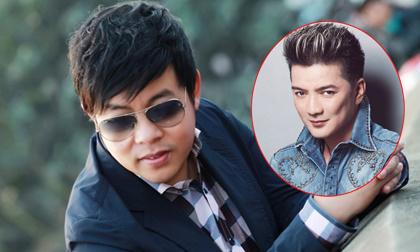 Quang Lê: 'Anh Hưng ơi đừng dọa em, em sợ lắm!'