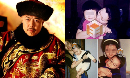 'Càn Long' Trương Thiết Lâm tố 2 tình cũ đòi tiền