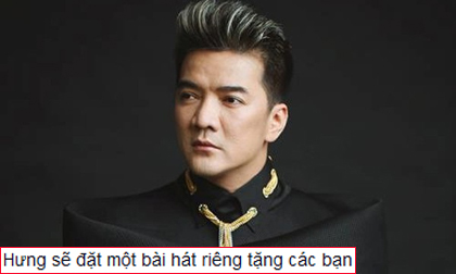 Đàm Vĩnh Hưng sẽ tung ca khúc về anti-fans sau scandal với Quang Lê