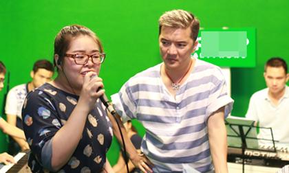 Mr. Đàm ‘ẩn mình’ tập luyện cho học trò sau 'cuộc chiến' với Quang Lê