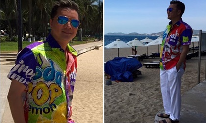 Mr Đàm du hí Nha Trang giữa tâm bão scandal 