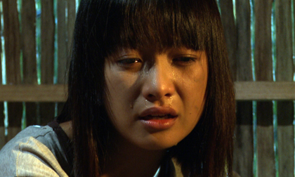 Cô gái bụi đời & hành trình kiếm tìm hạnh phúc