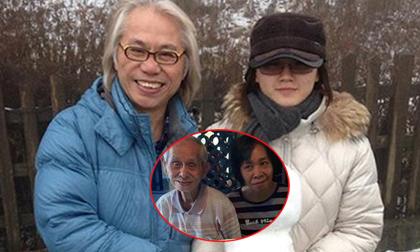 Cặp tình nhân 'ông cháu' về ra mắt gia đình nhà trai