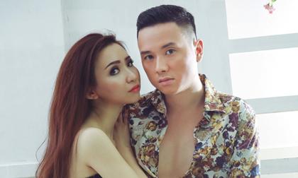 Hàn Thái Tú say đắm bên đồng nghiệp nữ nóng bỏng