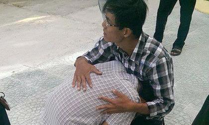 Cộng đồng xót xa trước thí sinh bị đình chỉ vì bố gọi điện thoại