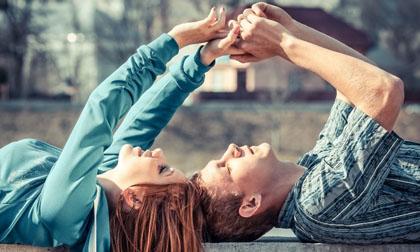 Những dấu hiệu chàng chính là người bạn nên lấy làm chồng