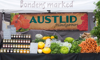 Những lễ hội ẩm thực mùa hè độc đáo nhất châu Âu