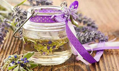 Tự làm nước hoa handmade với 6 mùi hương khác nhau